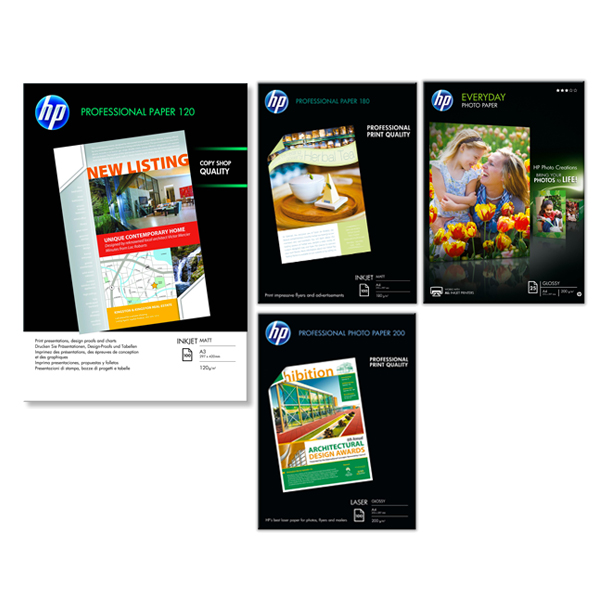 CARTE PER INKJET